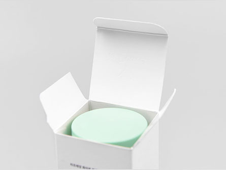 Makeup Cosmetic Packaging Boxes